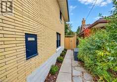 68 CAMBRIDGE Avenue | Kitchener Ontario | Slide Image Thirty-six