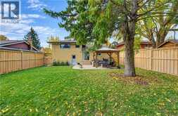 68 CAMBRIDGE Avenue | Kitchener Ontario | Slide Image Forty-two