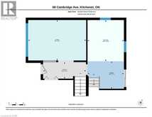 68 CAMBRIDGE Avenue | Kitchener Ontario | Slide Image Forty-seven