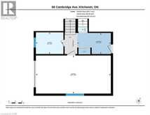 68 CAMBRIDGE Avenue | Kitchener Ontario | Slide Image Forty-eight