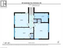68 CAMBRIDGE Avenue | Kitchener Ontario | Slide Image Forty-nine