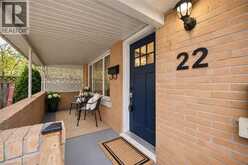 22 FIFTH Avenue | Cambridge Ontario | Slide Image Two
