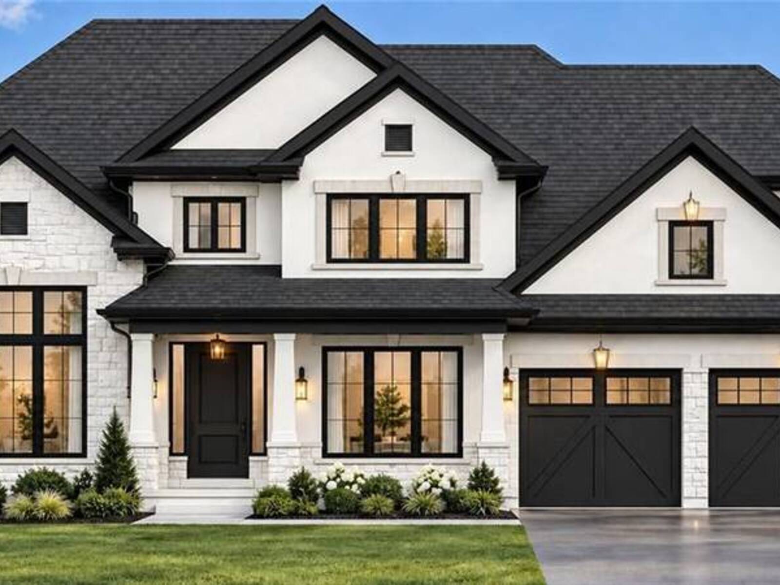 9750 TWENTY Road, Hamilton, Ontario L0R 1W0