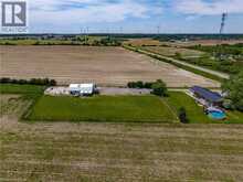 4276 HALDIMAND ROAD 20 | Dunnville Ontario | Slide Image Thirty-eight