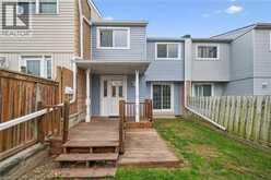 64 FROBISHER Court | Cambridge Ontario | Slide Image Two