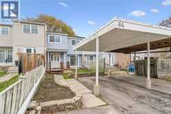 64 FROBISHER Court | Cambridge Ontario | Slide Image Four