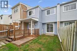 64 FROBISHER Court | Cambridge Ontario | Slide Image Seven