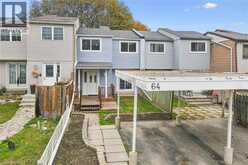 64 FROBISHER Court | Cambridge Ontario | Slide Image One