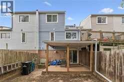 64 FROBISHER Court | Cambridge Ontario | Slide Image Forty-three