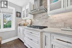 422 THIRD Line | Oakville Ontario | Slide Image Seven