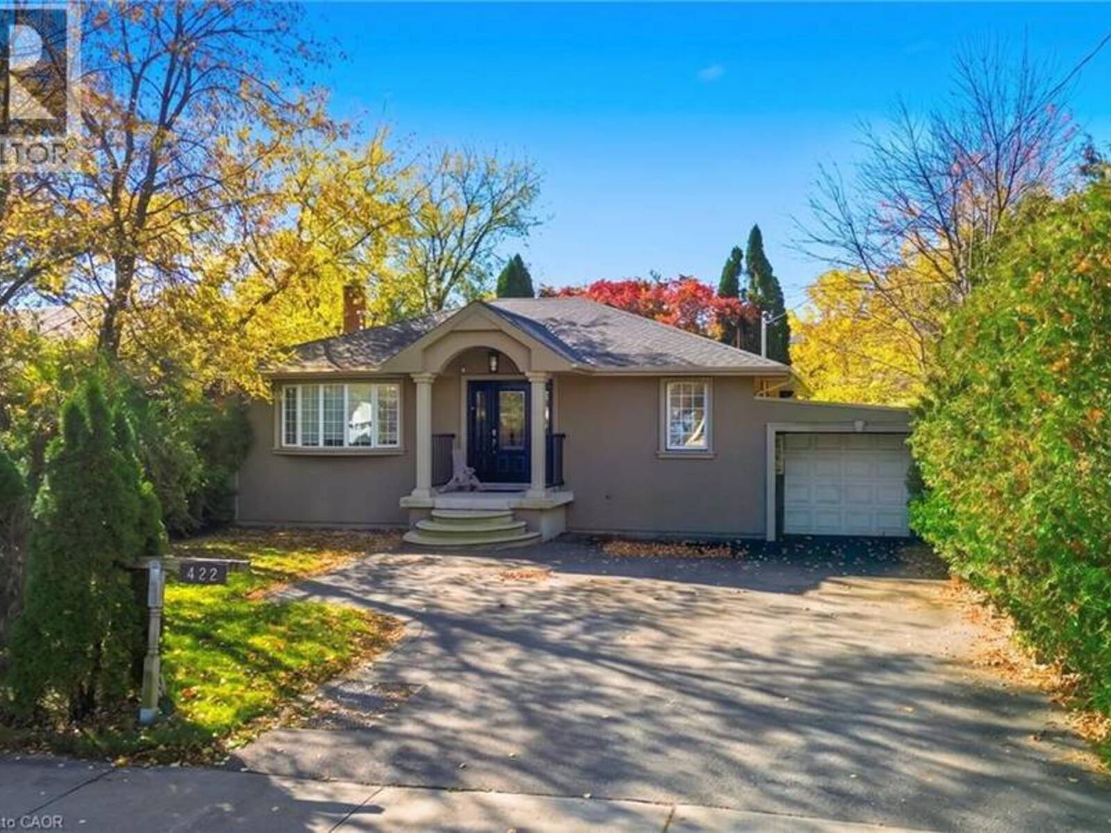 422 THIRD Line, Oakville, Ontario L6L 4A5