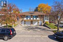 44 BRUCE BEER Drive | Brampton Ontario | Slide Image One