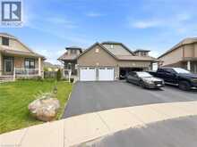 1502 CAEN Avenue | Woodstock Ontario | Slide Image One