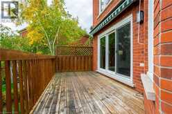 80 FAIRWOOD Place W | Burlington Ontario | Slide Image Forty-three