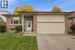 30 CARLYLE Place | Kitchener Ontario | Slide Image One