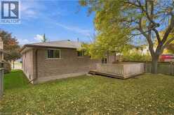 30 CARLYLE Place | Kitchener Ontario | Slide Image Forty-five
