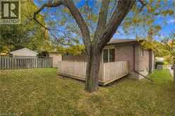 30 CARLYLE Place | Kitchener Ontario | Slide Image Forty-six