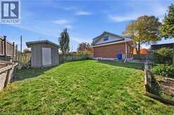 490 SPEEDVALE Avenue E | Guelph Ontario | Slide Image Forty-two