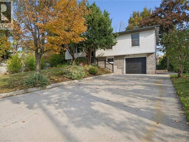 631 GUELPH Line Burlington Ontario, L7R 3M7 - 5 Bedrooms Home For Sale