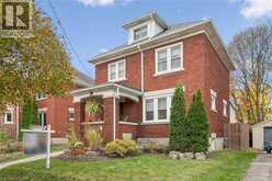 36 DANE Street | Kitchener Ontario | Slide Image Two