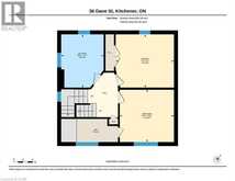 36 DANE Street | Kitchener Ontario | Slide Image Forty