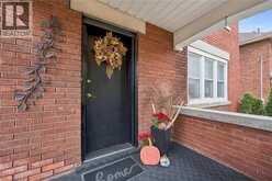 36 DANE Street | Kitchener Ontario | Slide Image Four