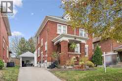 36 DANE Street | Kitchener Ontario | Slide Image Three