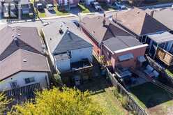 21 HARRISON Avenue | Hamilton Ontario | Slide Image Thirty-eight