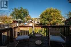 21 HARRISON Avenue | Hamilton Ontario | Slide Image Thirty-two