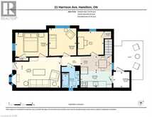 21 HARRISON Avenue | Hamilton Ontario | Slide Image Forty-five