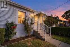 21 HARRISON Avenue | Hamilton Ontario | Slide Image Two