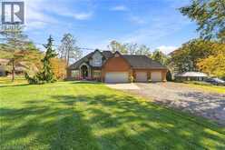 5 UPPER MOHAWK POINT Road | Dunnville Ontario | Slide Image One