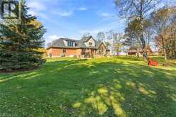 5 UPPER MOHAWK POINT Road | Dunnville Ontario | Slide Image Twenty-five