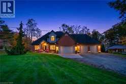 5 UPPER MOHAWK POINT Road | Dunnville Ontario | Slide Image Three
