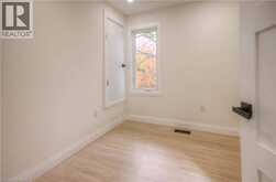 128 HOMEWOOD Avenue | Kitchener Ontario | Slide Image Eighteen