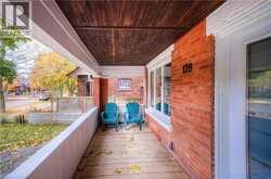 128 HOMEWOOD Avenue | Kitchener Ontario | Slide Image Three