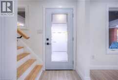 128 HOMEWOOD Avenue | Kitchener Ontario | Slide Image Five