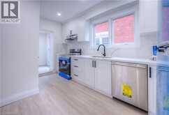 128 HOMEWOOD Avenue | Kitchener Ontario | Slide Image Eight