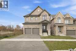 104 STRICKLAND Avenue | Brantford Ontario | Slide Image One