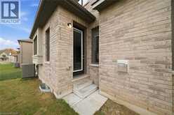 104 STRICKLAND Avenue | Brantford Ontario | Slide Image Thirty-eight