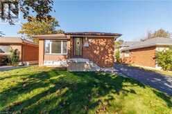 18 SYCAMORE Street | Hamilton Ontario | Slide Image One