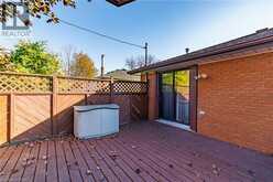 18 SYCAMORE Street | Hamilton Ontario | Slide Image Forty-three