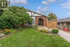 91 GUILDWOOD Drive | Hamilton Ontario | Slide Image Two