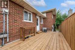 91 GUILDWOOD Drive | Hamilton Ontario | Slide Image Thirty