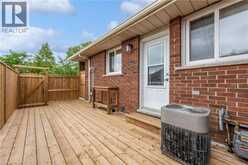 91 GUILDWOOD Drive | Hamilton Ontario | Slide Image Thirty-one
