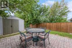 91 GUILDWOOD Drive | Hamilton Ontario | Slide Image Thirty-three