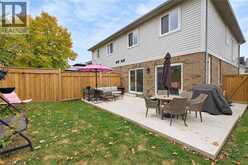 60 STARLING Drive | Hamilton Ontario | Slide Image Thirty-four