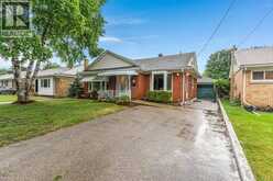290 MELROSE Avenue | Kitchener Ontario | Slide Image One