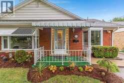 290 MELROSE Avenue | Kitchener Ontario | Slide Image Two