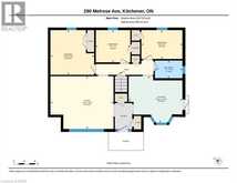 290 MELROSE Avenue | Kitchener Ontario | Slide Image Thirty-eight
